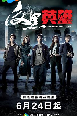 金沙紫荆城影讯海报剧照